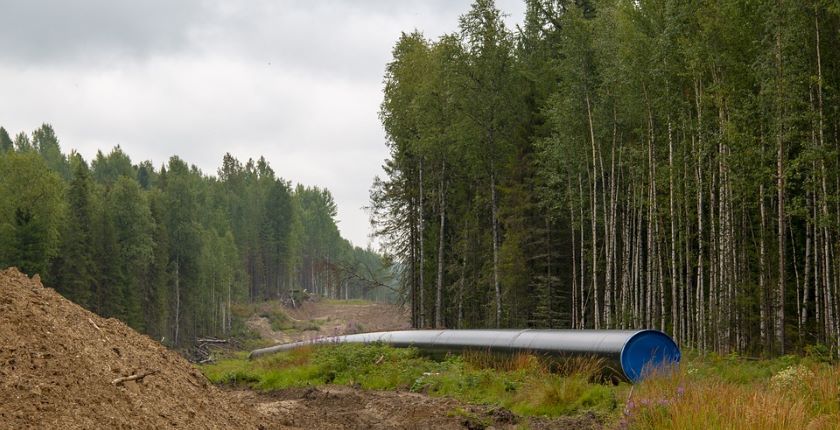 Kosovo shelves US backed gas pipeline project