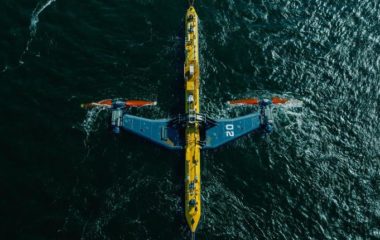 Maker biggest tidal power plant upscale tech Orbital