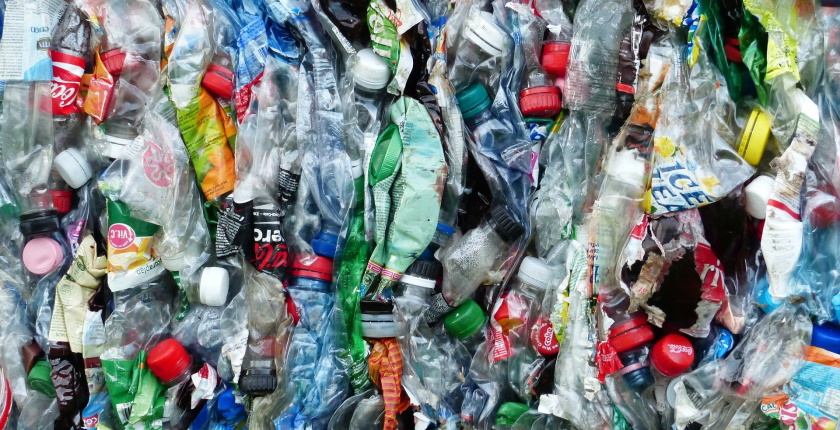 Romania plastic waste recycling rate higher then ones in Austria, France, Hungary