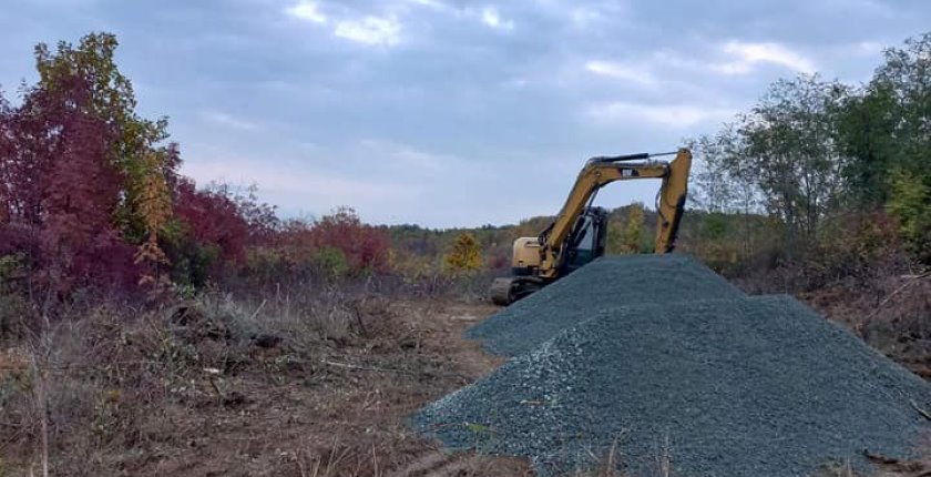 Serbia arrogant investors lithium explorers