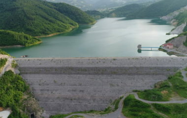 Serbia to sell Jaroslav Cerni Water Institute