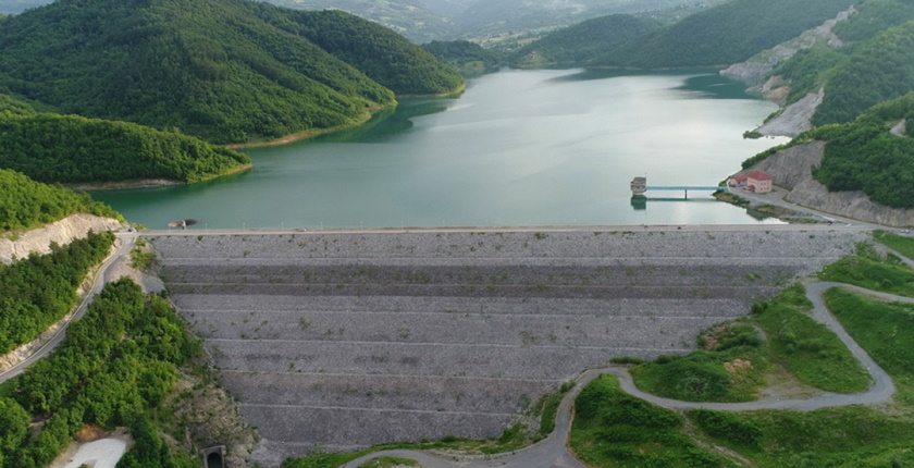 Serbia to sell Jaroslav Cerni Water Institute