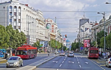 Serbia will not limit electricity prices due to energy crisis - prime minister