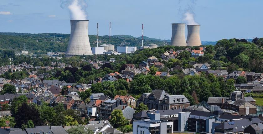 Photo of Desať členských štátov nalieha na EÚ, aby označovala jadrovú energiu za nízkouhlíkovú energiu