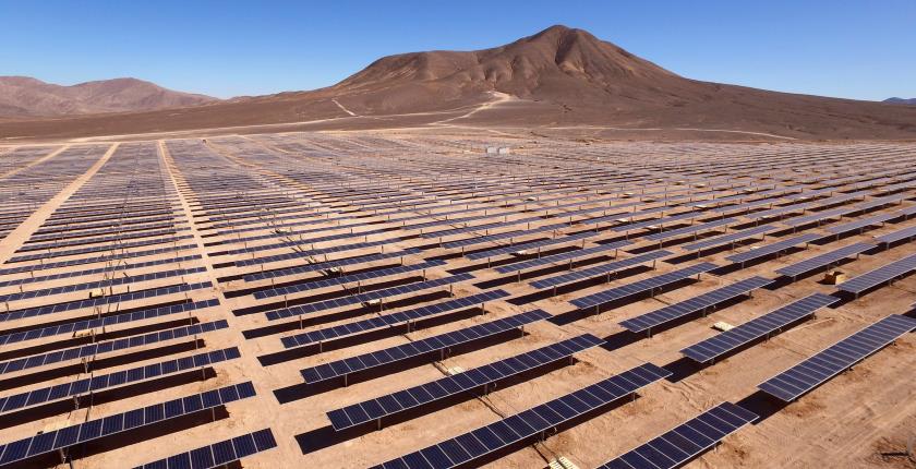 Turkey solar power auctions early 2022 1 5 GW