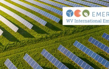 WV International Emergy solar power plant Zabalj