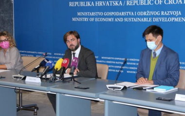 croatia municipal waste report 2020 tomislav coric