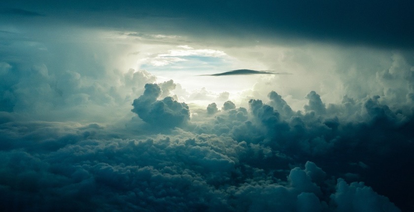 greenhouse gas levels in atmosphere keep breaking records