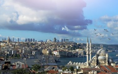 istanbul-turkey-paris-agreement