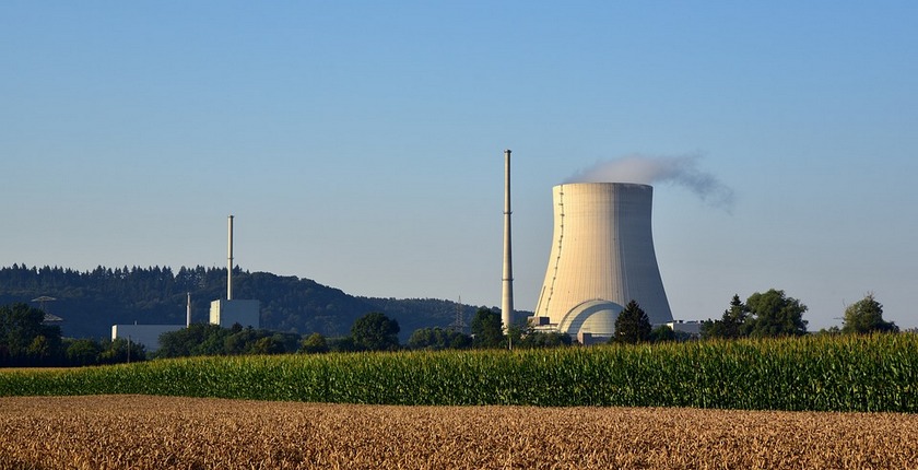 NGOs challenge energy permit for nuclear power plant Krško’s second unit