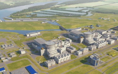 serbia nuclear power plant paks II aleksandar vucic