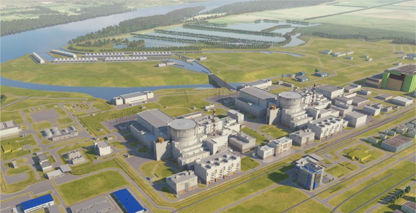 Srbija nadzoruje manjšinski delež v Box II, madžarski jedrski elektrarni