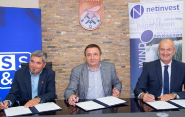 solar power plant bor Sasa Savic Mile Bugarin Zoran Butulija