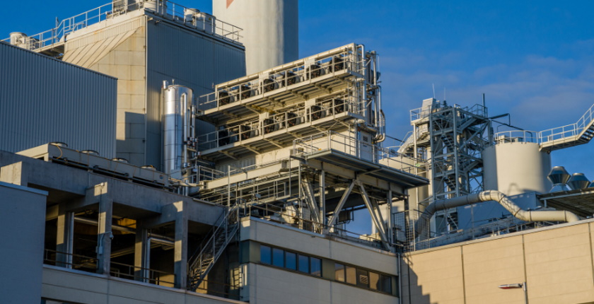 waste incineration under EU ETS generates climate, employment benefits