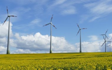 Albania online investor conference first wind power auction