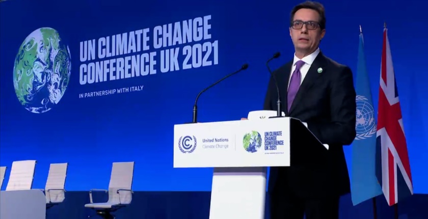 COP26 Western Balkan leaders funds rules on energy transition endless strategies