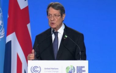 Cyprus over EUR 500 green transition emission cuts