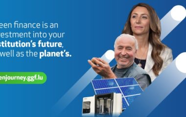 Deep greening banking competitiveness