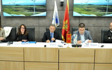 EPCG becomes sole owner of project company for Gvozd wind farm