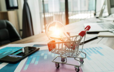 Electricity prices for businesses in Serbia frozen for another month