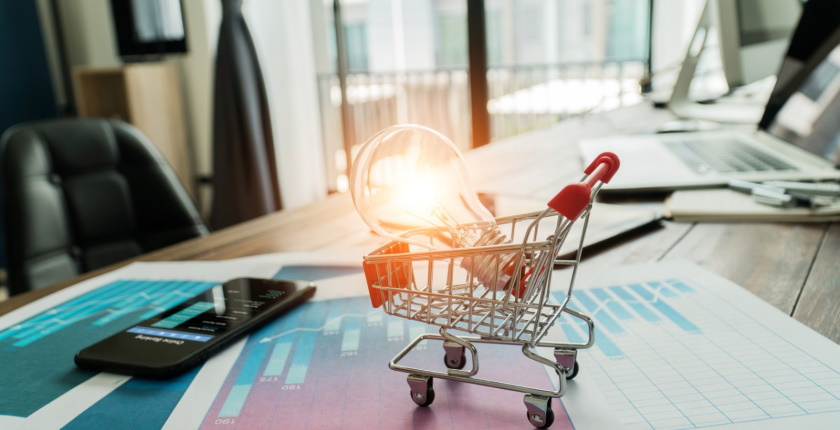 Electricity prices for businesses in Serbia frozen for another month