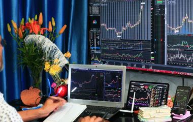 Energy price rally lifts inflation to worrying heights worldwide