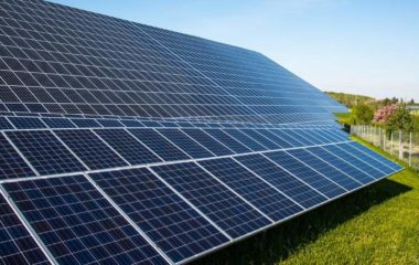 Eurowind Energy Solarpro 250 MW solar power Bulgaria