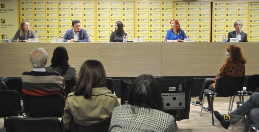 Jaroslav Cerni Water Institute strategic interest sold