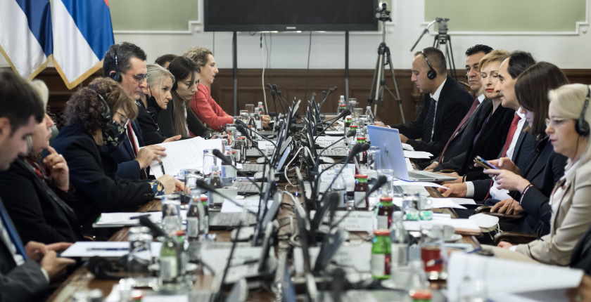 Kopac CO2 tax to be introduced in Western Balkans by 2025