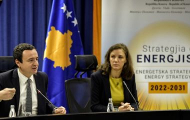 Kosovo renewables share 30 by 2031 50 mid century
