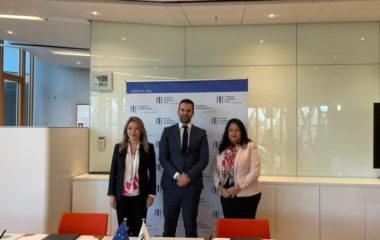 Montenegro secures EUR 50 million loan for green recovery, decarbonization EIB IDF