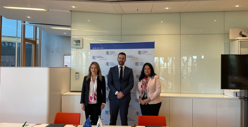 Montenegro secures EUR 50 million loan for green recovery, decarbonization EIB IDF