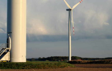 Norinco finishes installation of Croatia’s largest wind farm