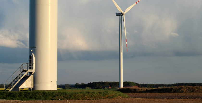 Norinco finishes installation of Croatia’s largest wind farm