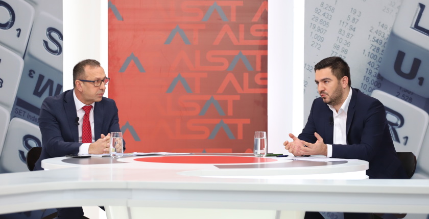 North Macedonia do declare state of energy crisis