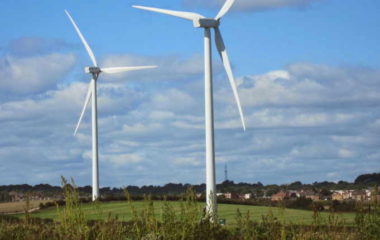 Regulator calculates maximum price for premiums on auctions for wind farms in Serbia