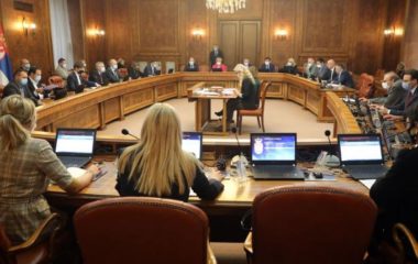 Serbia 400 MW quota auctions wind power plants