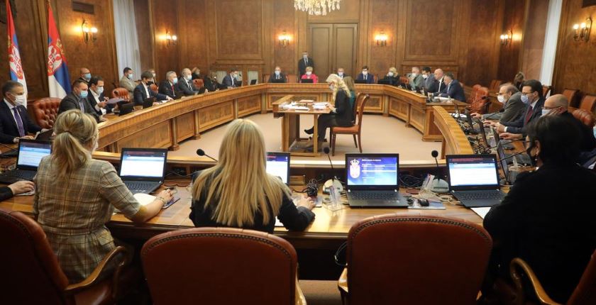 Serbia 400 MW quota auctions wind power plants