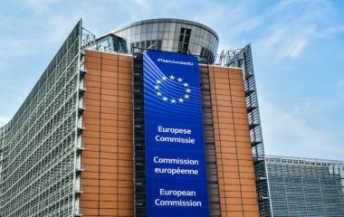 European Commission EU PCI