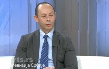 smart meters serbia eds public call sasa stefanovic