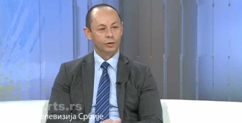 smart meters serbia eds public call sasa stefanovic