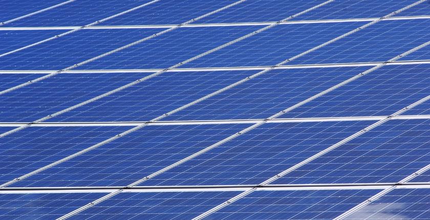 AE Solar ще строи завод за соларни панели в България