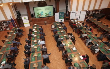 Auctions could secure investments in green energy worth EUR 1 billion to Croatia