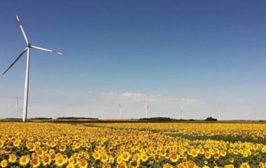 CMS Belgrade full legal support refinancing Alibunar wind farm