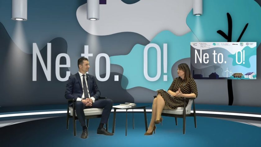 Coal phaseout unavoidable transition net zero emissions clean air