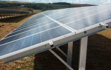 EFT China Dongfang 60 MW solar power plant BiH