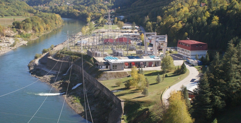 EPS kickstarts implementation of Bistrica pumped storage HPP project