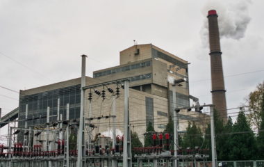 EPS to convert coal-fired power plant Morava to natural gas