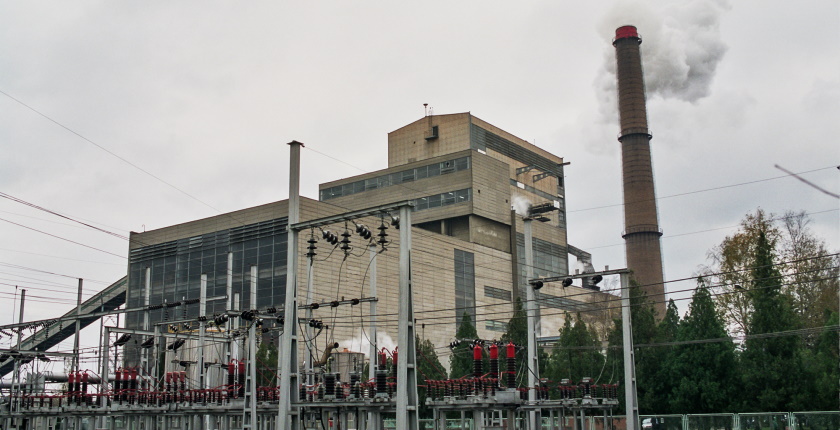 EPS to convert coal-fired power plant Morava to natural gas