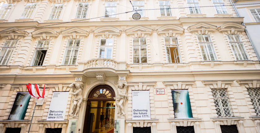 ERS power utility gets nod to issue bonds on Vienna Stock Exchange